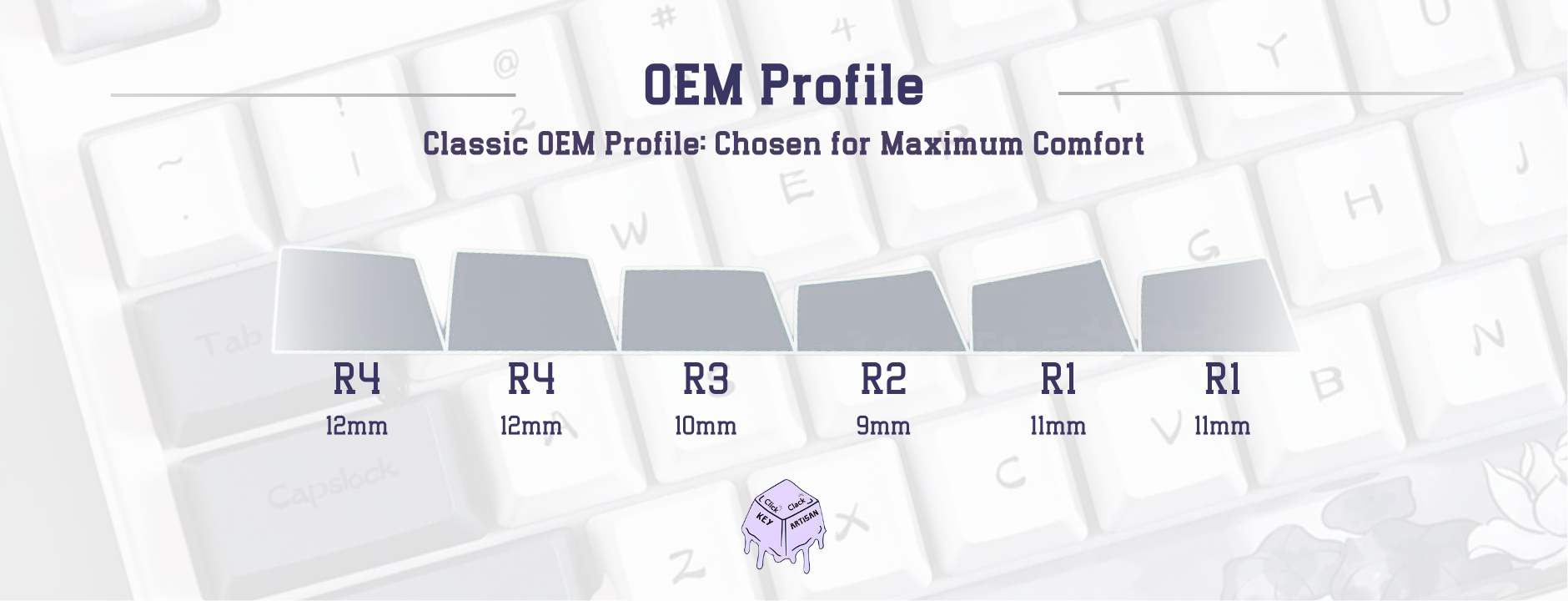 OEM Profile