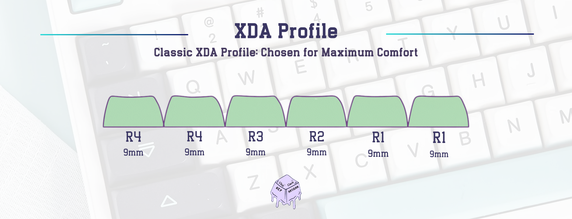 XDA Profile