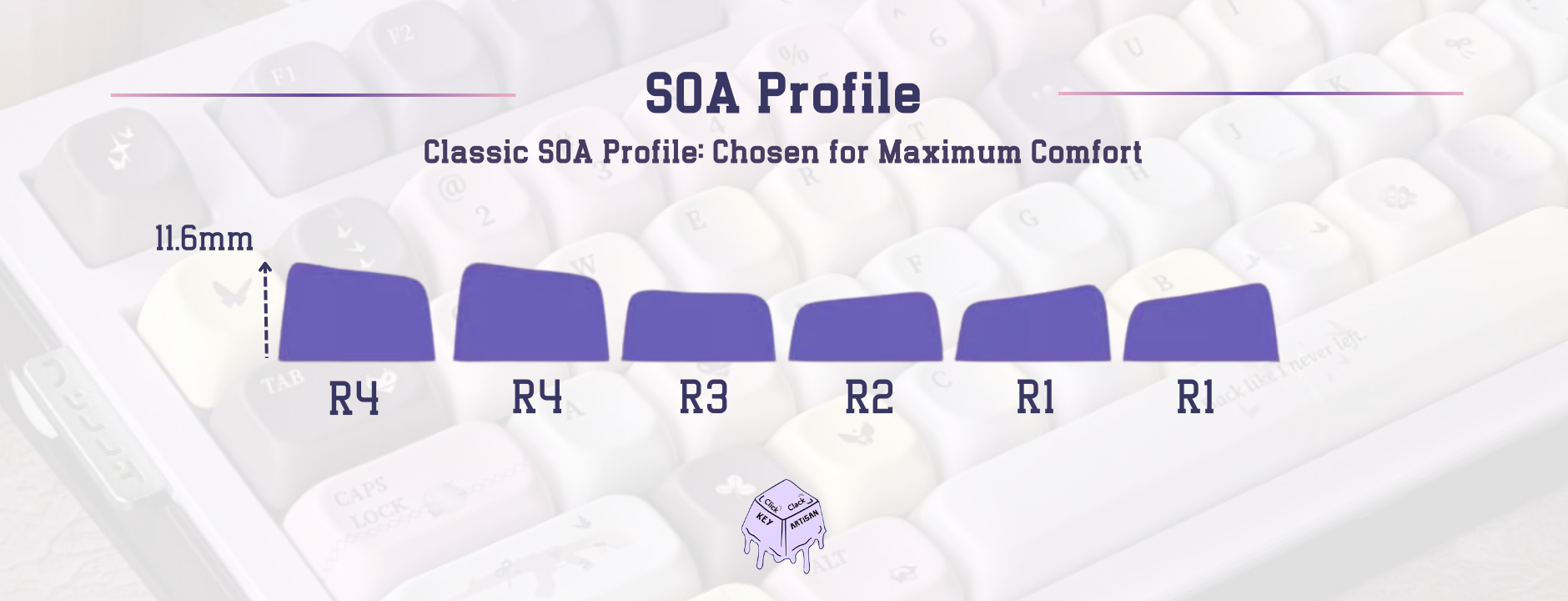 SOA Profile