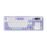AJAZZ AK980 Gaming Mechanical Keyboard