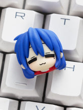 Lucky Star: Konata Izumi Keycap