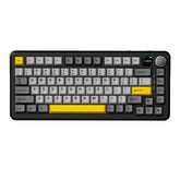 AJAZZ AK820 MAX PLUS The full range of mechanical keyboards Wired -Tri-mode Bluetooth