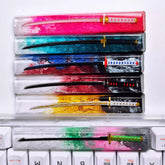 Cool Demon Slayer Resin 6.25u Spacebar Keycap