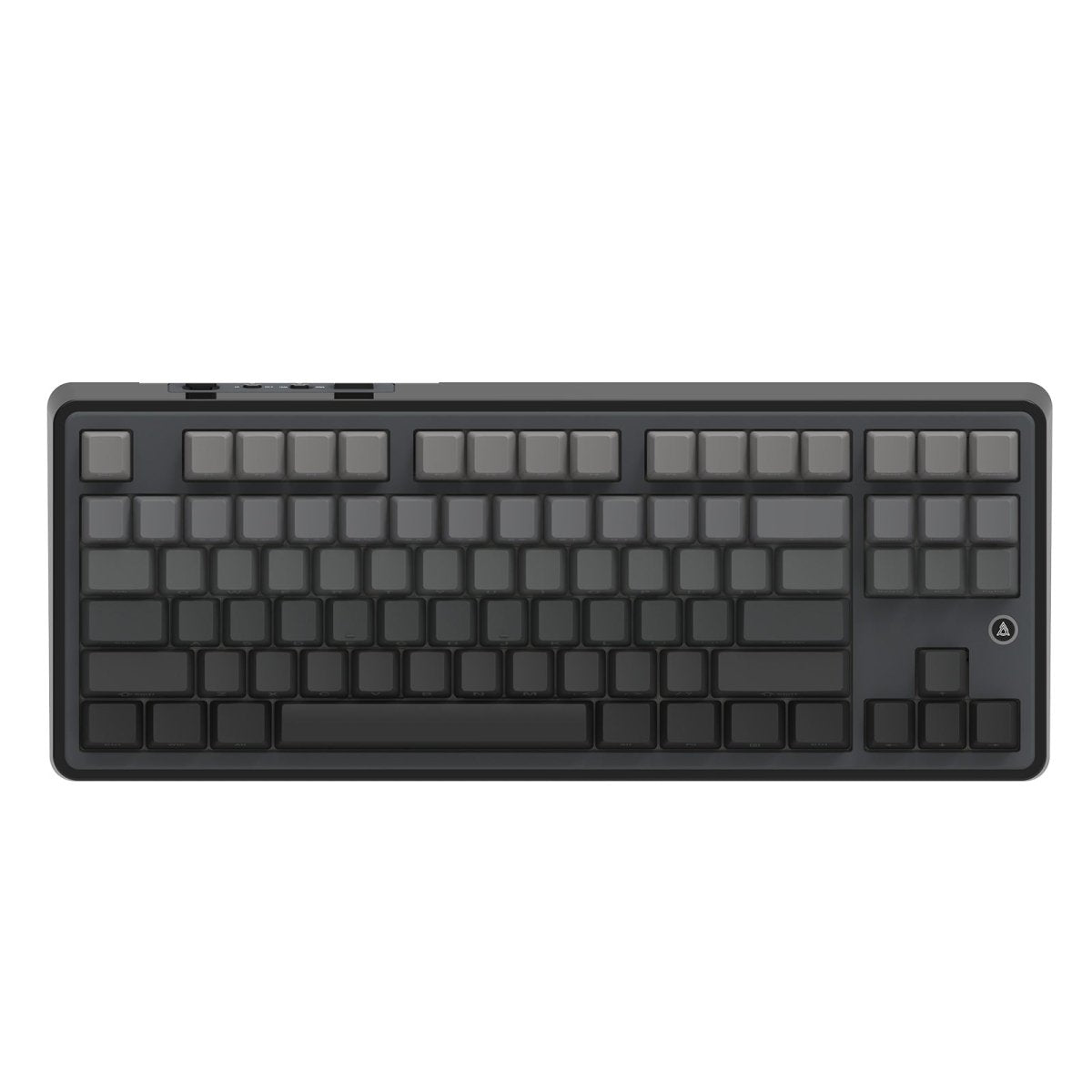 AJAZZ AK870 Series Mechanical Keyboard – KeyArtisan