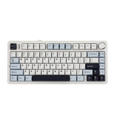 AULA F75 75% Wireless Mechanical Keyboard - KeyArtisan