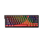 AULA WIN60 HE Series 60% Mechanical Keyboard - KeyArtisan