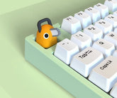 Chainsaw Man Pochita Keycaps - KeyArtisan