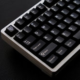 Cool Classic GMK Inspired Keycap Set - KeyArtisan