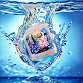 Cute Pokemon Anime Artisan Resin Keycap - KeyArtisan