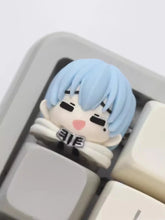 Frieren Beyond Journey's End Theme Artisan Resin Keycap - KeyArtisan