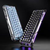 GravaStar Mercury V60 Pro Deluxe Edition - KeyArtisan
