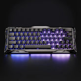 GravaStar Mercury V60 Pro Deluxe Edition - KeyArtisan