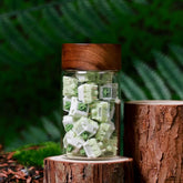 HG Cedar Switch – Custom Mechanical Switch, HiFi, Smooth, 37gf - KeyArtisan