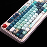 Honkai Star Rail Anaxagoras Theme Keycap Set - KeyArtisan