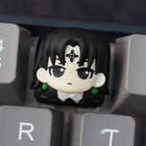 Hunter x Hunter: Chrollo Lucilfer Keycap - KeyArtisan