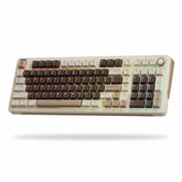 iLovBee B98 Retro Mechanical Keyboard - KeyArtisan