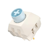 Kailh BOX Blueberry Ice Cream Pro – Linear Mechanical Switch - KeyArtisan