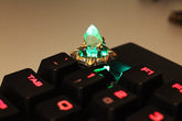 League of Legends: Nexus Series Keycaps - KeyArtisan