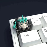League of Legends Viego Keycap - KeyArtisan
