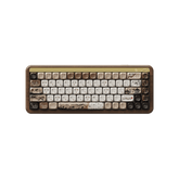 MU01 Mountain Seclusion Mechanical Keyboard - KeyArtisan