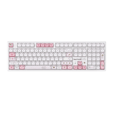 Shiny Kitten 5108 V5 Mechanical Keyboard - KeyArtisan