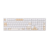 Shiny Kitten 5108 V5 Mechanical Keyboard - KeyArtisan