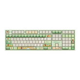 The Legend of Hei 5108 V5 Mechanical Keyboard - KeyArtisan