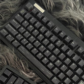 The Matrix - Themed Cherry Profile PBT Dye Sub Keycap Set - KeyArtisan