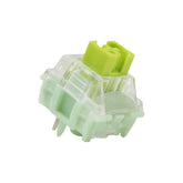 TTC ACE V2 Red - Eyed Mechanical Linear Switch - KeyArtisan