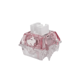 TTC Bunny Silent RGB Linear Mechanical Switch - KeyArtisan