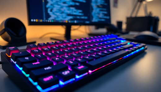 Mechanical Keyboards: The Ultimate Beginner's Guide – KeyArtisan
