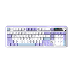 AJAZZ AK980 Gaming Mechanical Keyboard
