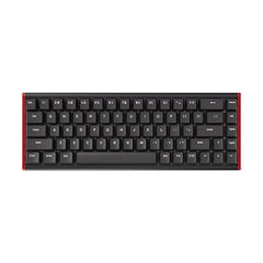 AJAZZ ALUX68 HE Series Full Aluminum Keyboard