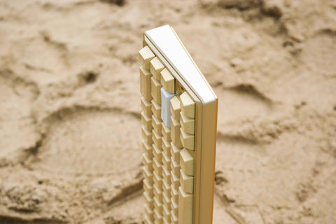 [In Stock] Desert Mirage Cherry Profile Dye Sublimation PBT Keycaps