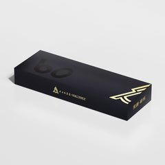 AJAZZ ALUX60 HE Series Full Aluminum Keyboard DIY