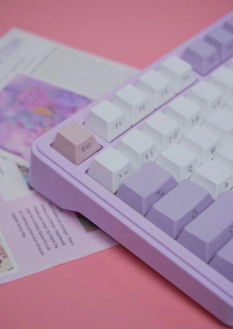 [In Stock] Xinmeng M75/M75Pro 75% Pre-Built Mechanical Keyboard