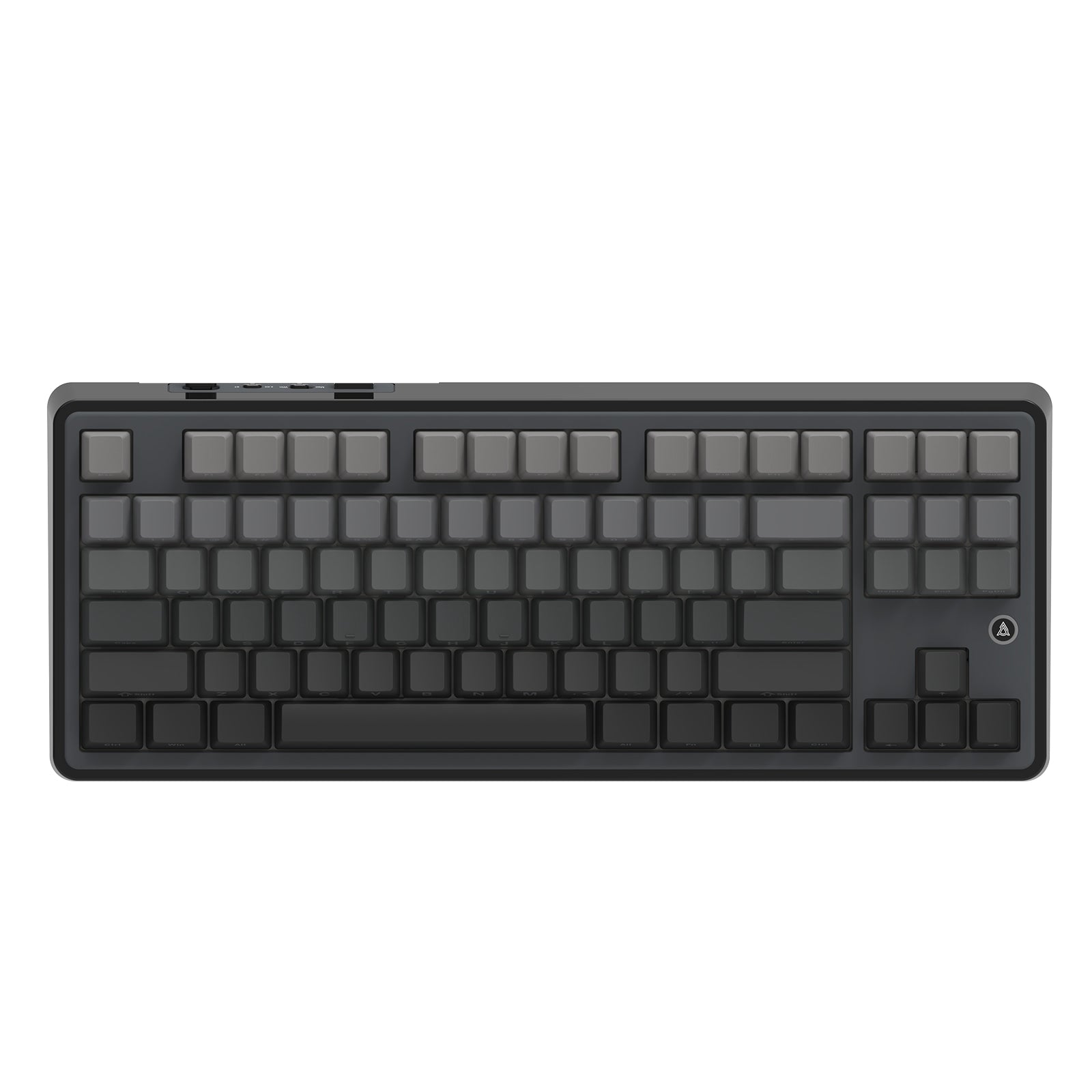 AJAZZ AK870 Keyboard Series