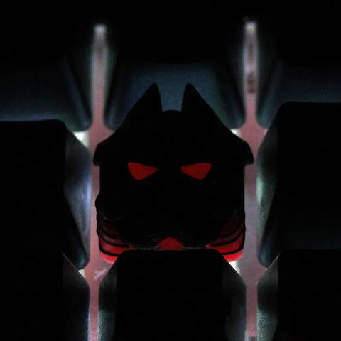 LoL Chibi Aatrox Keycap