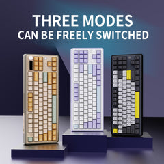 AJAZZ AK870 Keyboard Series