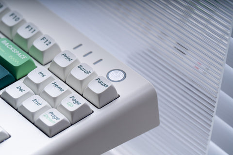 [In Stock] Lio87 TKL 80% Pre-Built Mechanical Keyboard