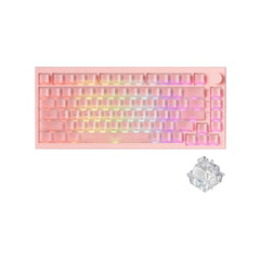 5075 V5 TMR Mechanical Keyboard - KeyArtisan