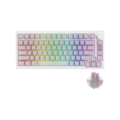 5075 V5 TMR Mechanical Keyboard - KeyArtisan