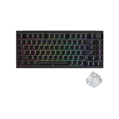 5075 V5 TMR Mechanical Keyboard - KeyArtisan