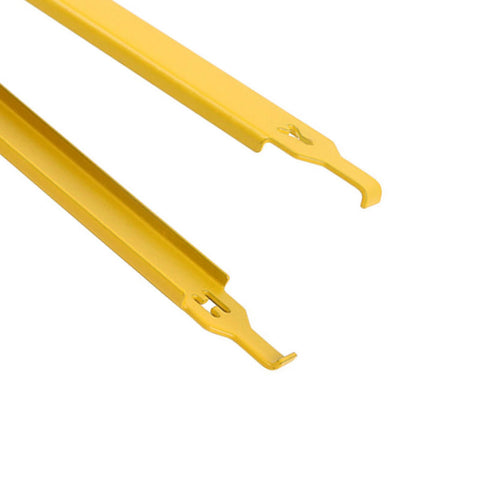 Switch Puller Remover Opener Extractor Tool for Mechanical Keyboard Switches Replace Yellow