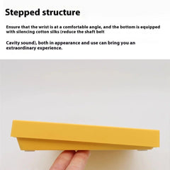 75% Barebones Mechanical Keyboard Kit - KeyArtisan