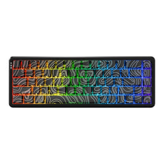 AJAZZ AK680 Series 68% Mechanical Keyboard