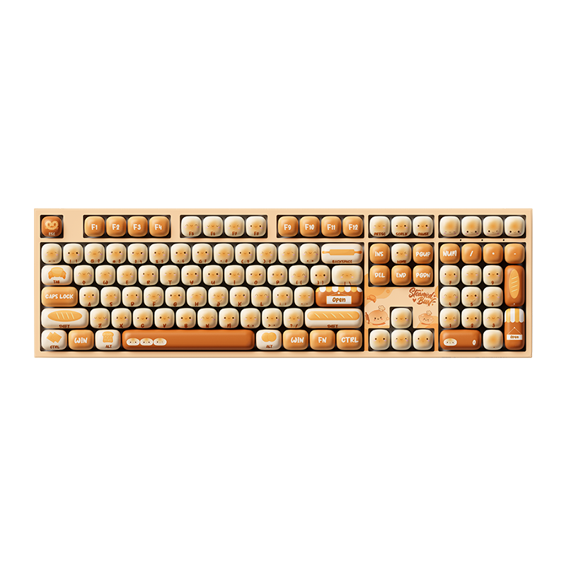 Bun Wonderland 5108 V5