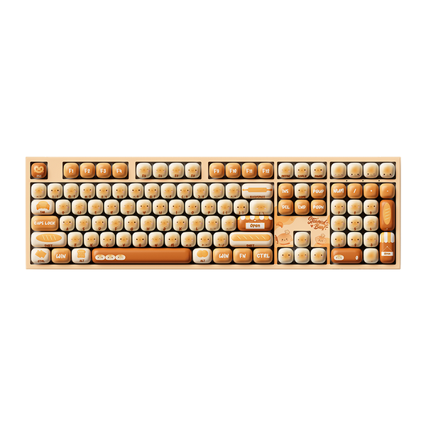 Bun Wonderland 5108 V5