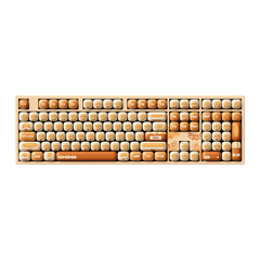 Bun Wonderland 5108 V5