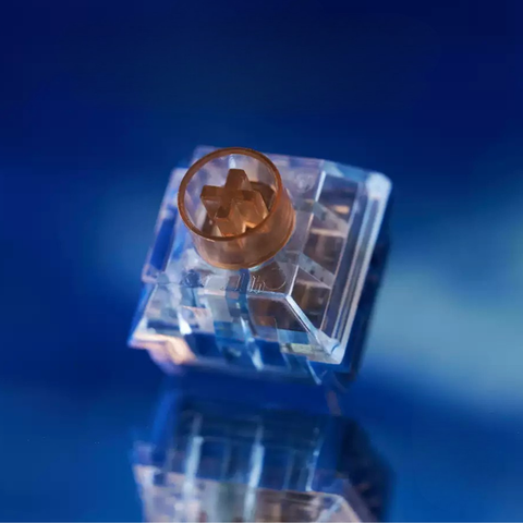 Kailh BOX Deep Sea Pro Silent Linear & Tactile Switch